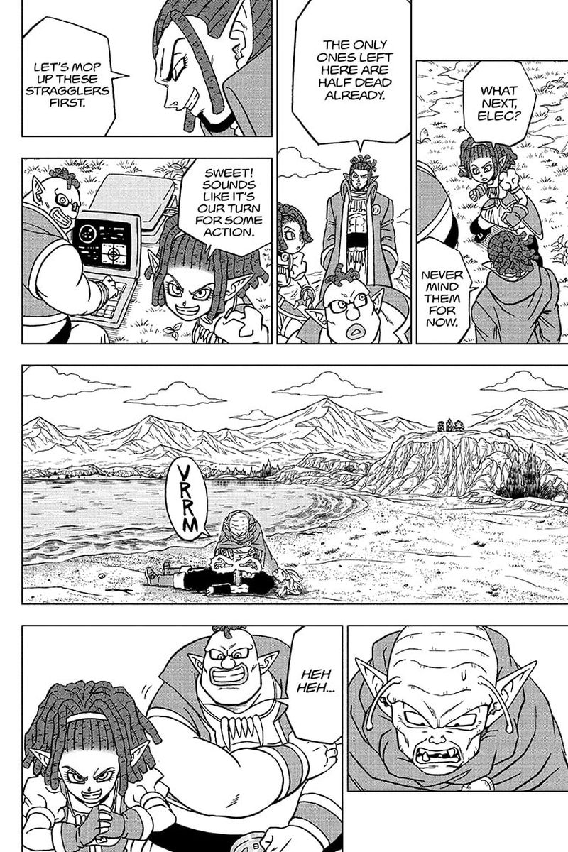 Dragon Ball Super 82 16