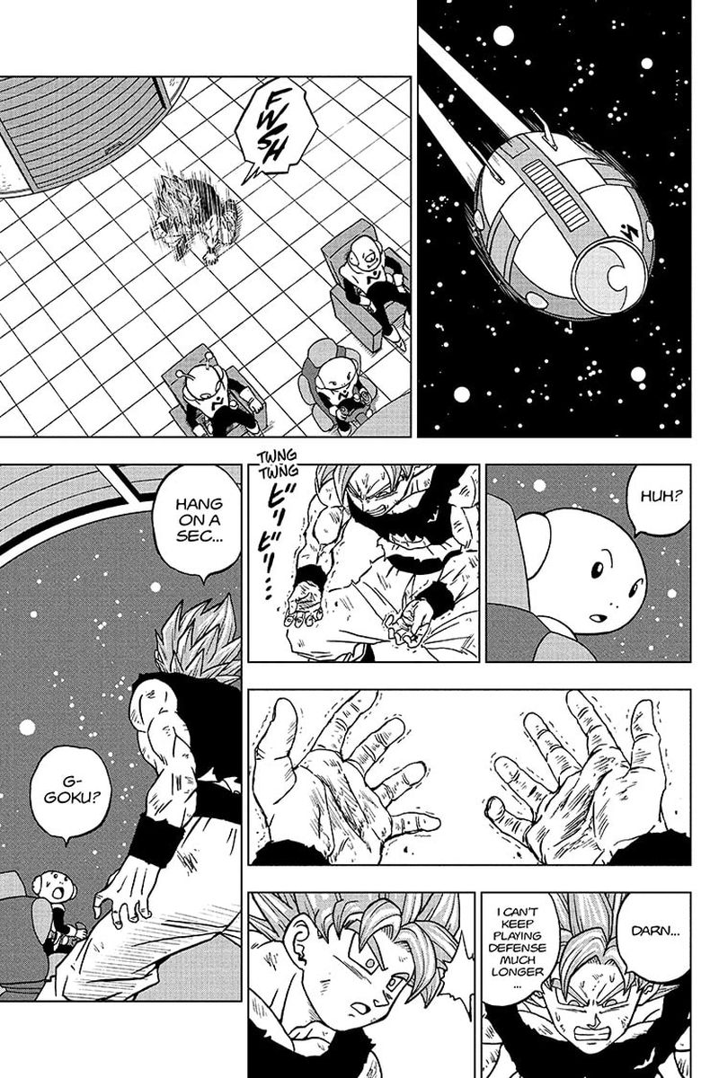 Dragon Ball Super 82 19
