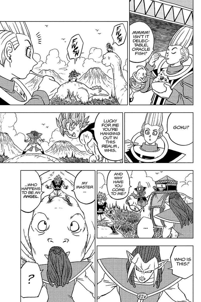 Dragon Ball Super 82 21