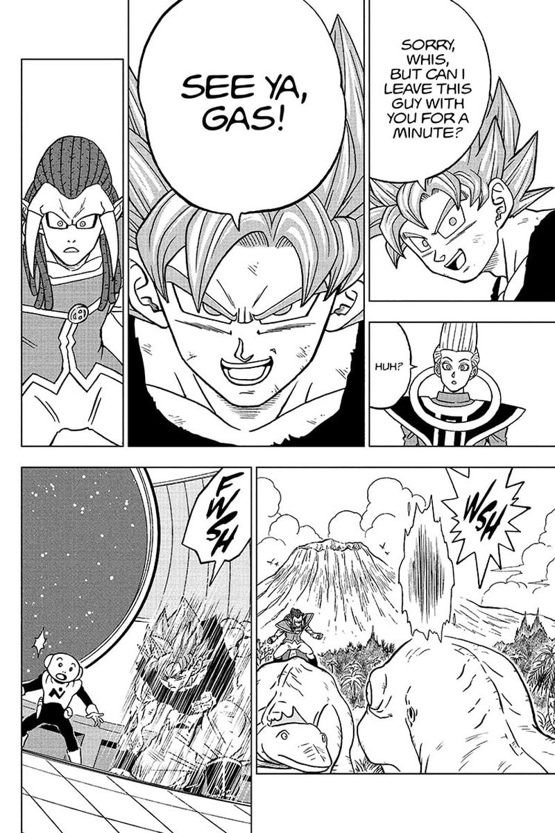 Dragon Ball Super 82 22