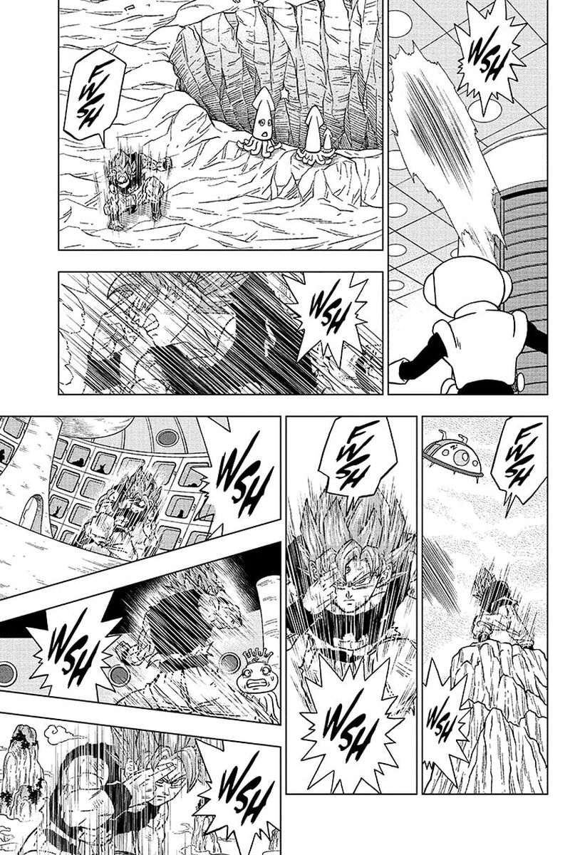 Dragon Ball Super 82 23