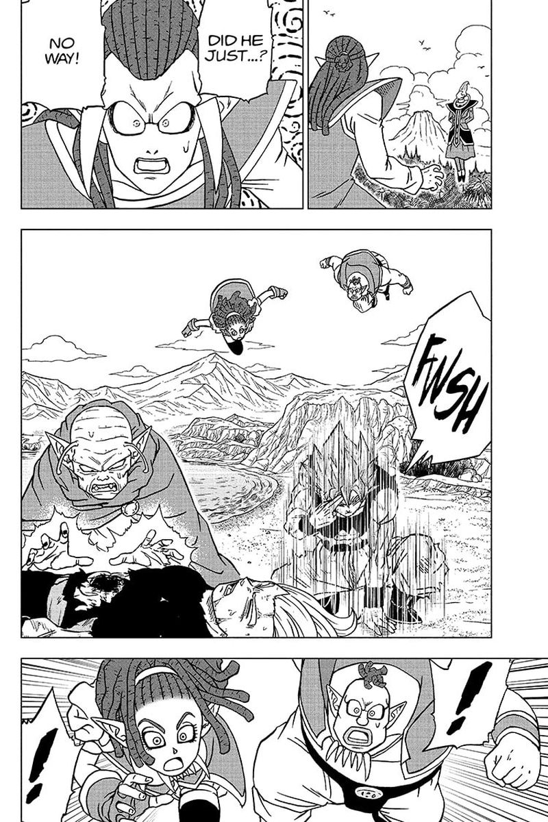 Dragon Ball Super 82 24