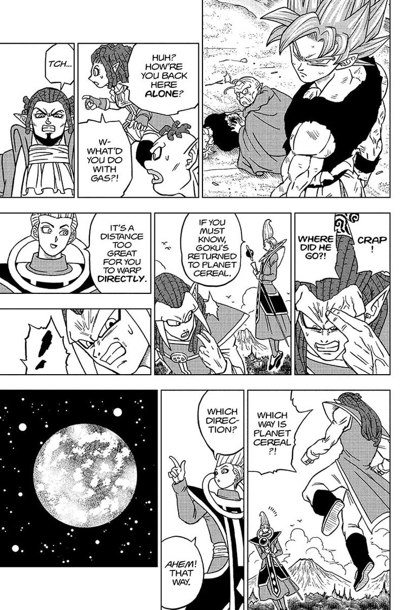 Dragon Ball Super 82 25