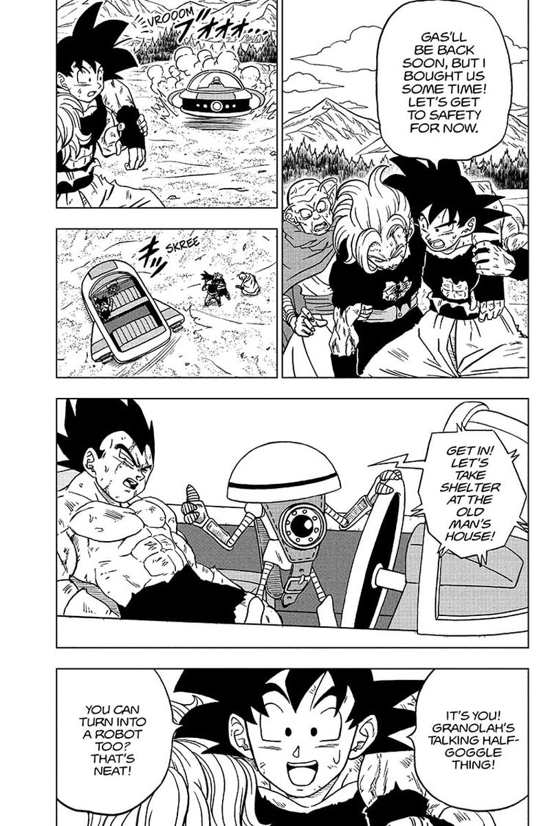 Dragon Ball Super 82 27