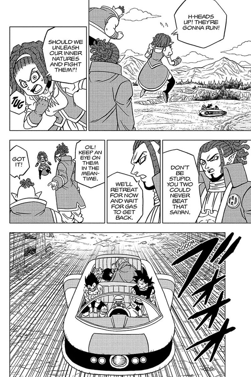 Dragon Ball Super 82 28