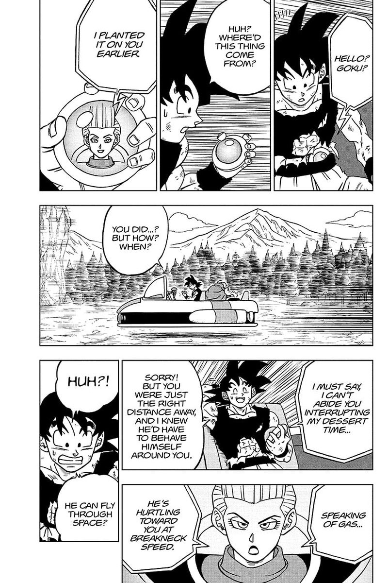 Dragon Ball Super 82 29