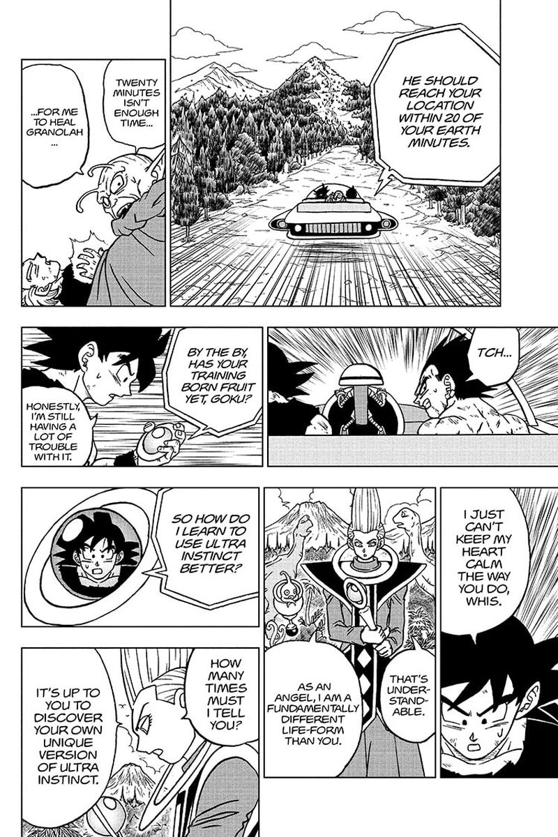 Dragon Ball Super 82 30