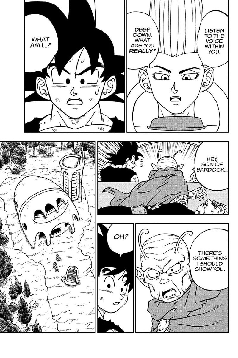 Dragon Ball Super 82 31
