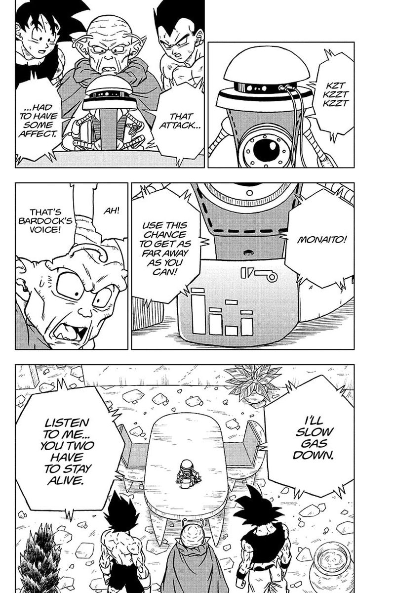 Dragon Ball Super 82 36