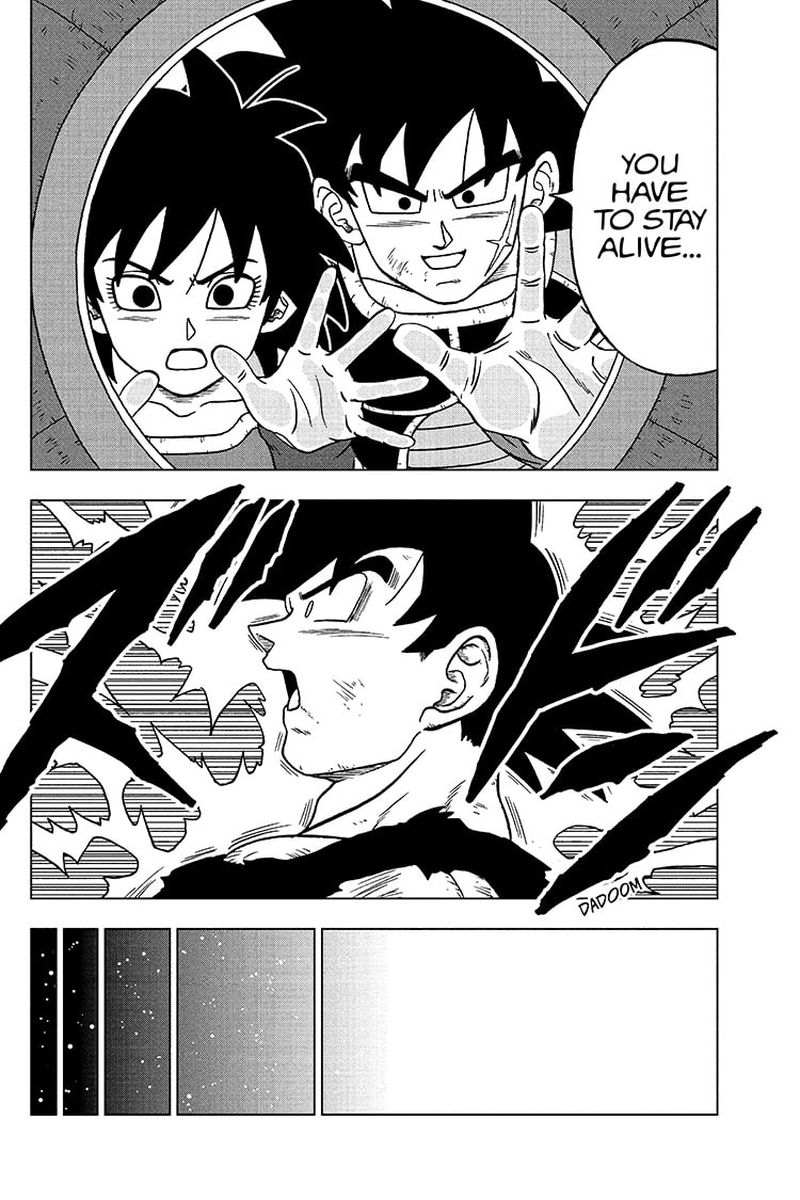 Dragon Ball Super 82 38