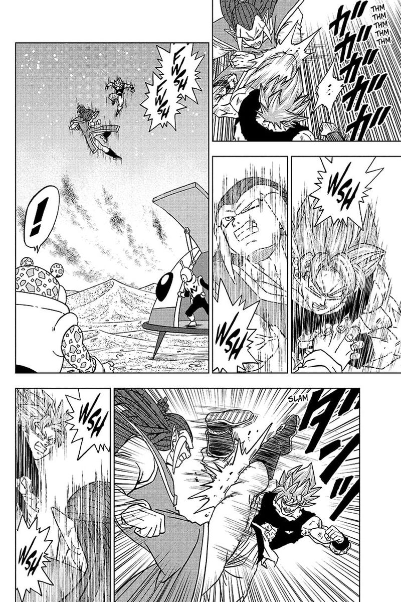 Dragon Ball Super 82 4