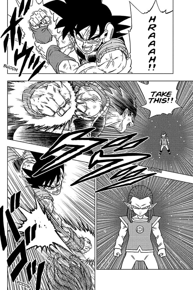 Dragon Ball Super 82 40