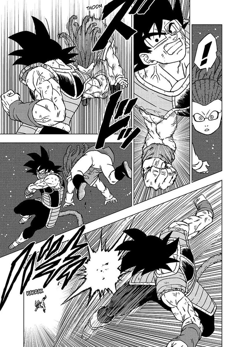 Dragon Ball Super 82 43