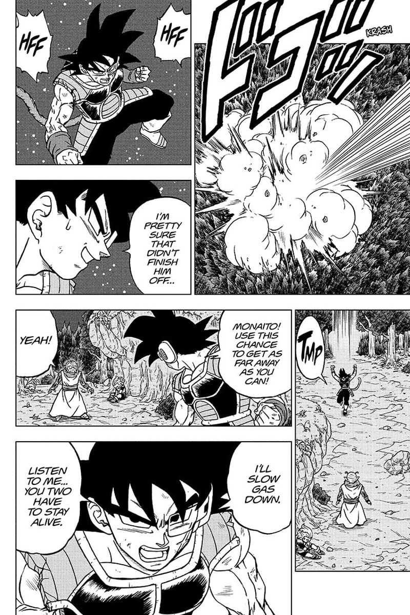 Dragon Ball Super 82 44