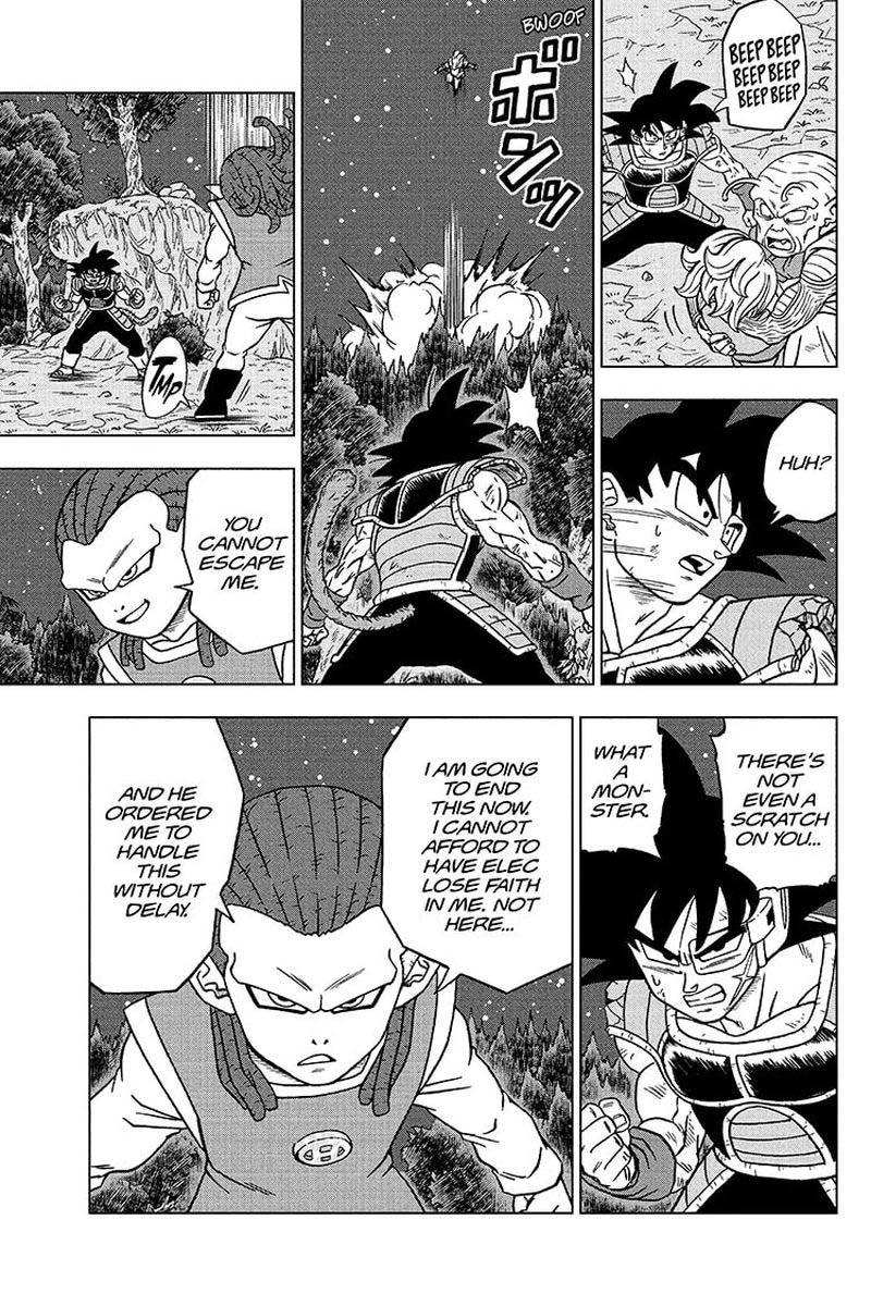 Dragon Ball Super 82 45