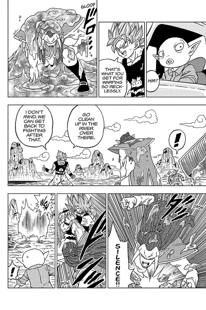Dragon Ball Super 82 6