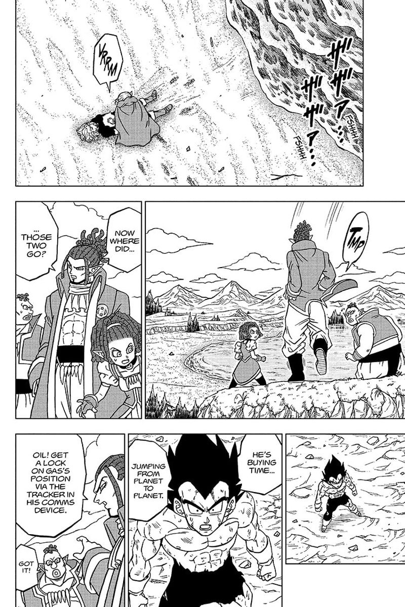 Dragon Ball Super 82 8