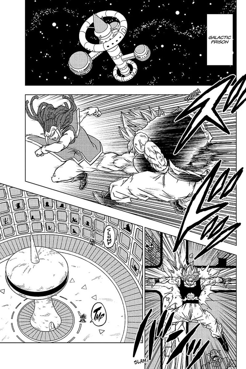 Dragon Ball Super 82 9