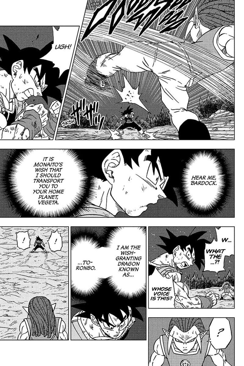 Dragon Ball Super 83 11