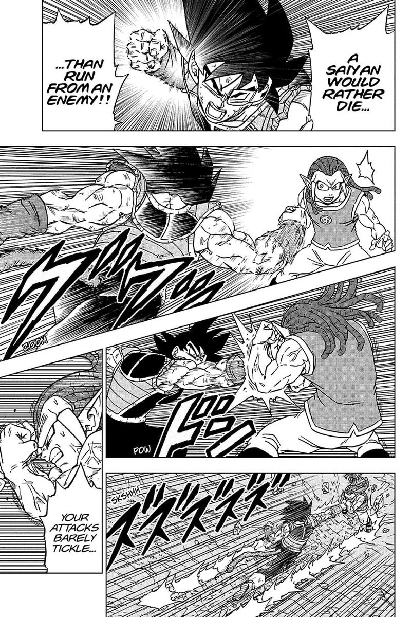 Dragon Ball Super 83 13