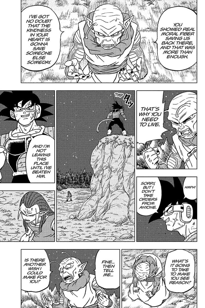 Dragon Ball Super 83 15