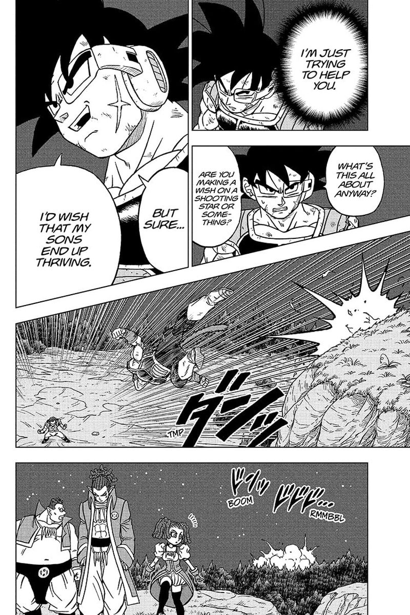 Dragon Ball Super 83 16