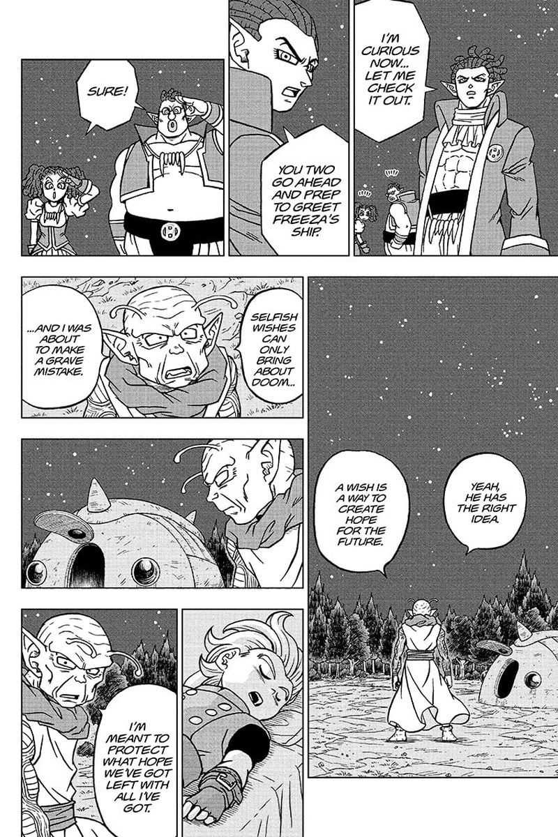 Dragon Ball Super 83 18