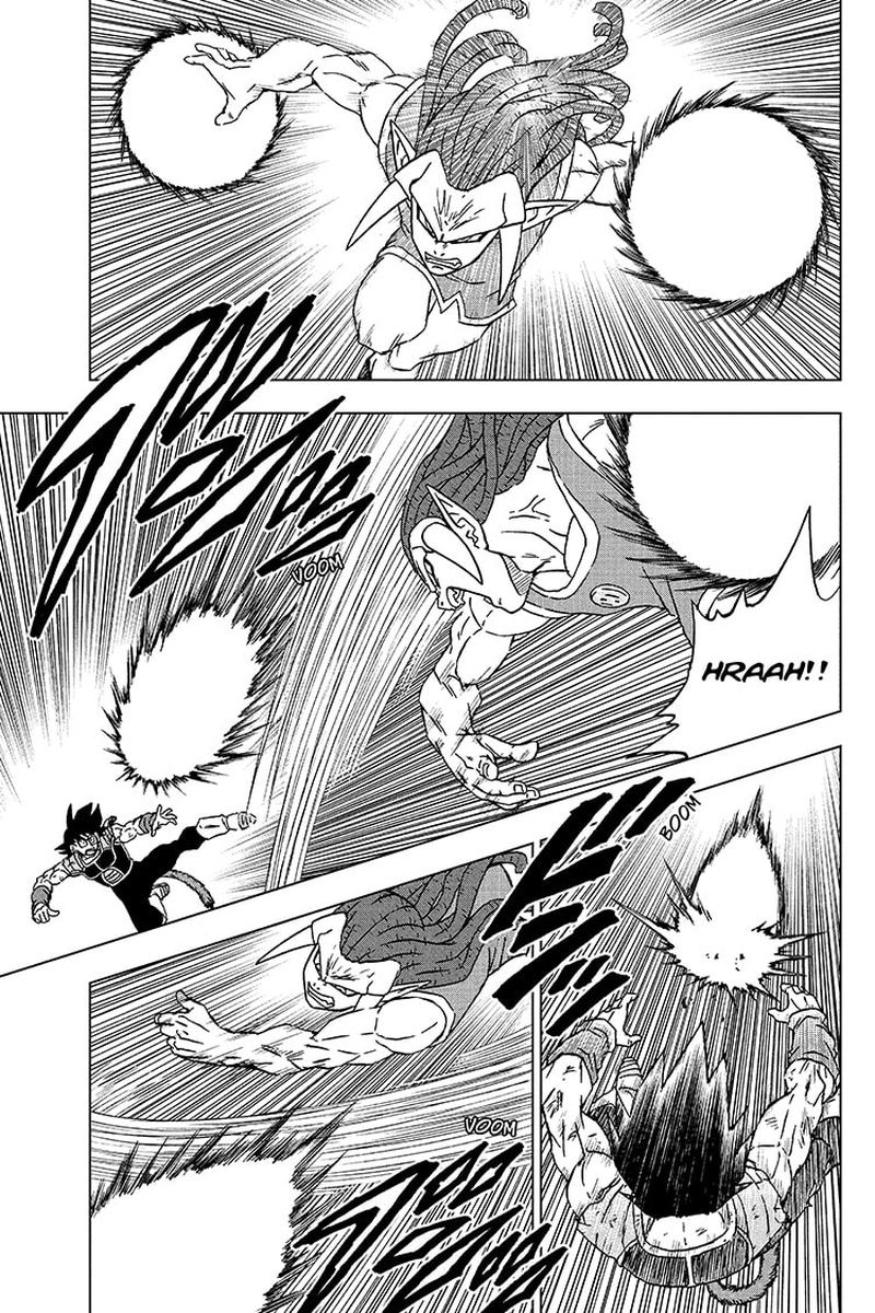 Dragon Ball Super 83 19