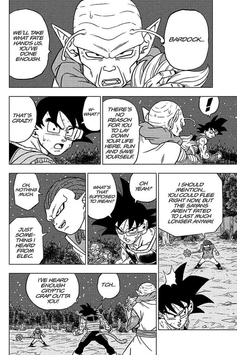 Dragon Ball Super 83 2