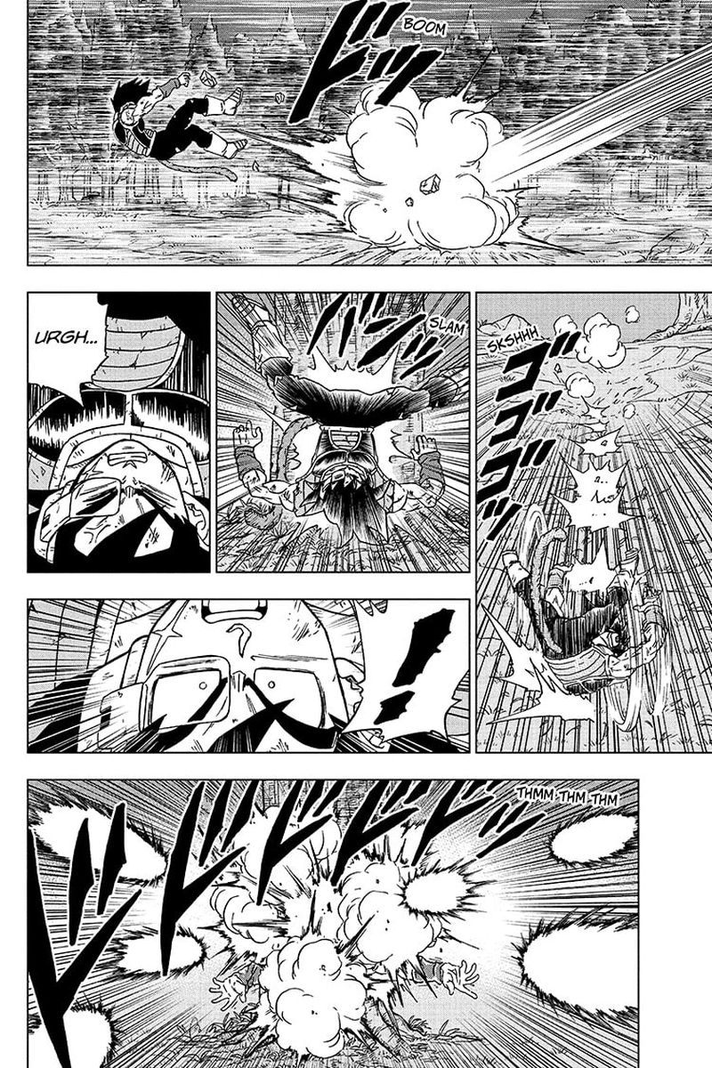 Dragon Ball Super 83 20