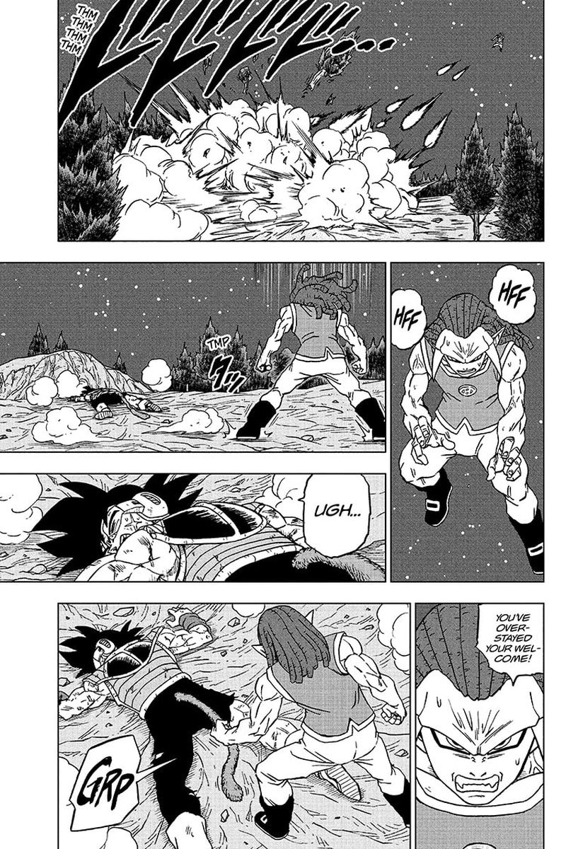 Dragon Ball Super 83 21