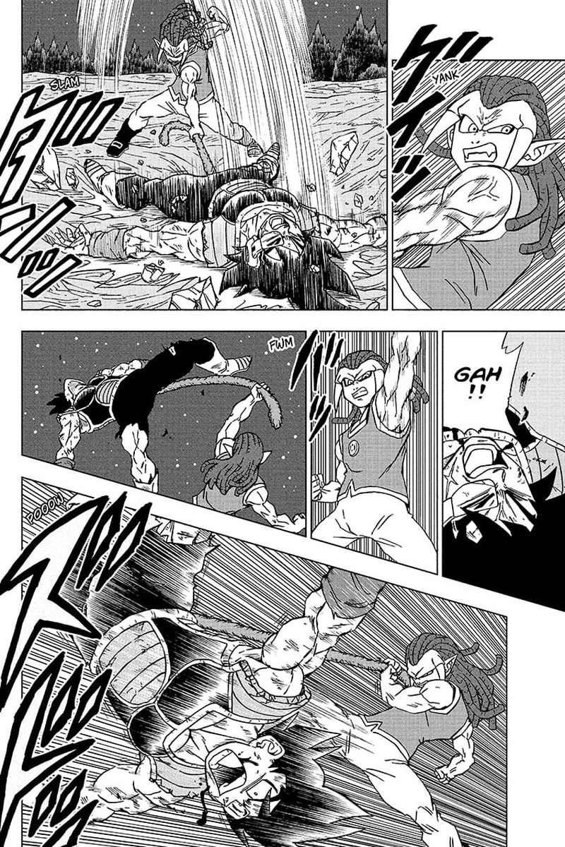 Dragon Ball Super 83 22
