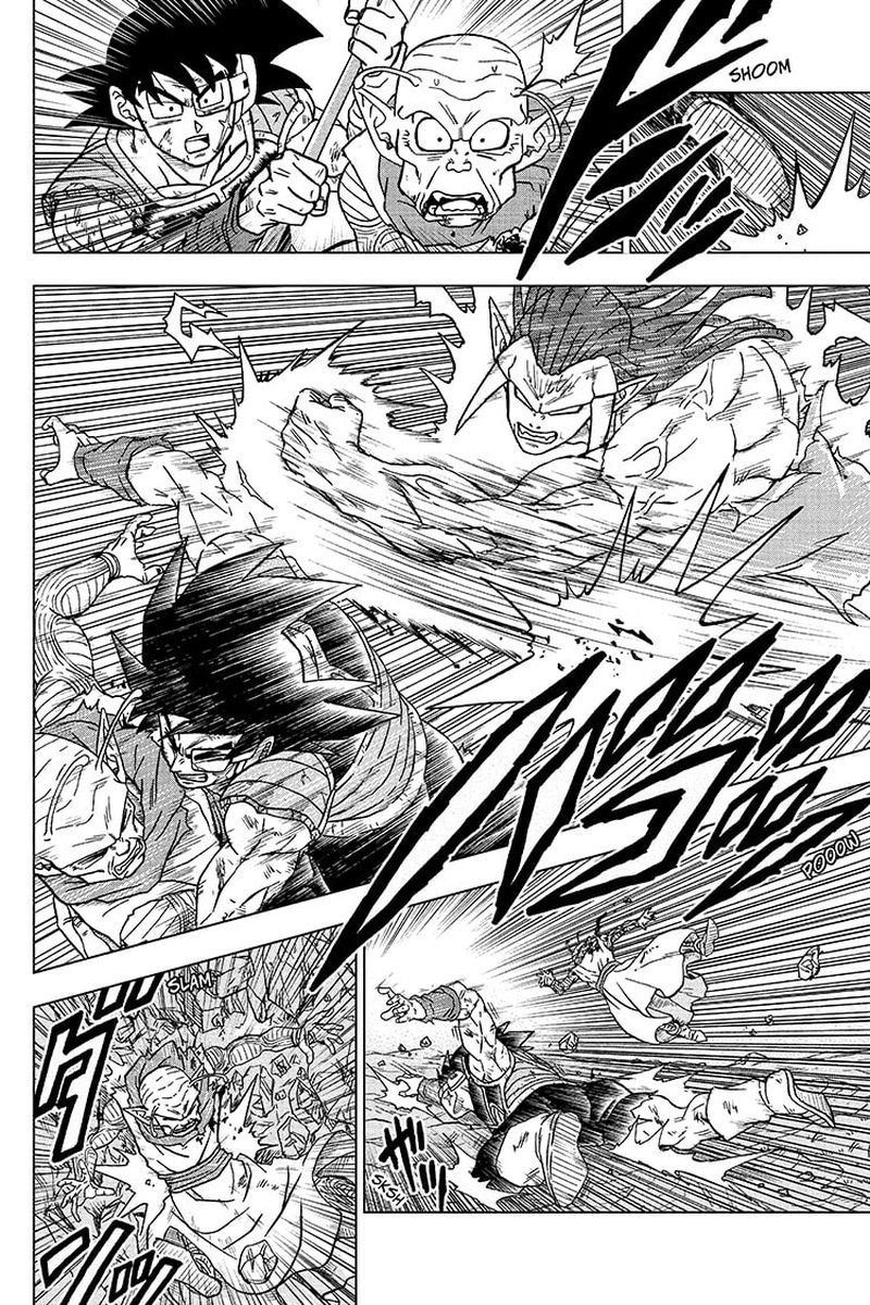 Dragon Ball Super 83 26