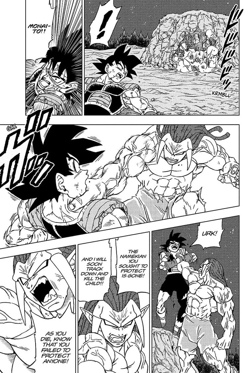 Dragon Ball Super 83 27