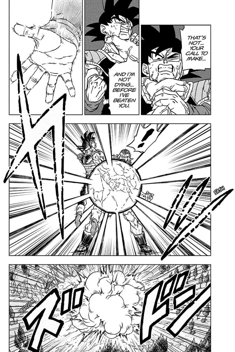 Dragon Ball Super 83 28