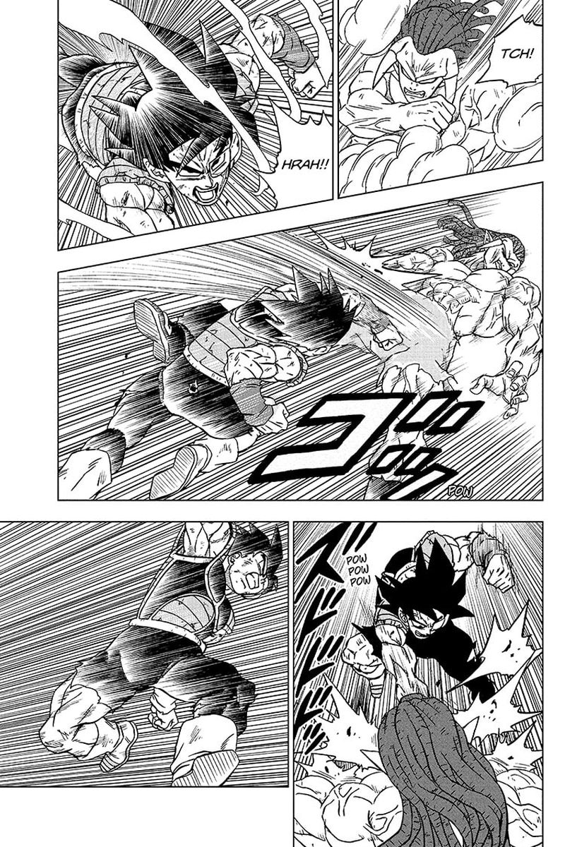 Dragon Ball Super 83 29