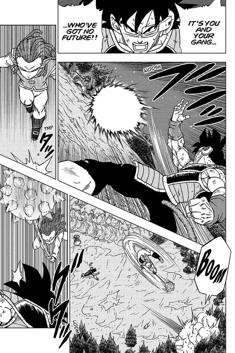 Dragon Ball Super 83 3