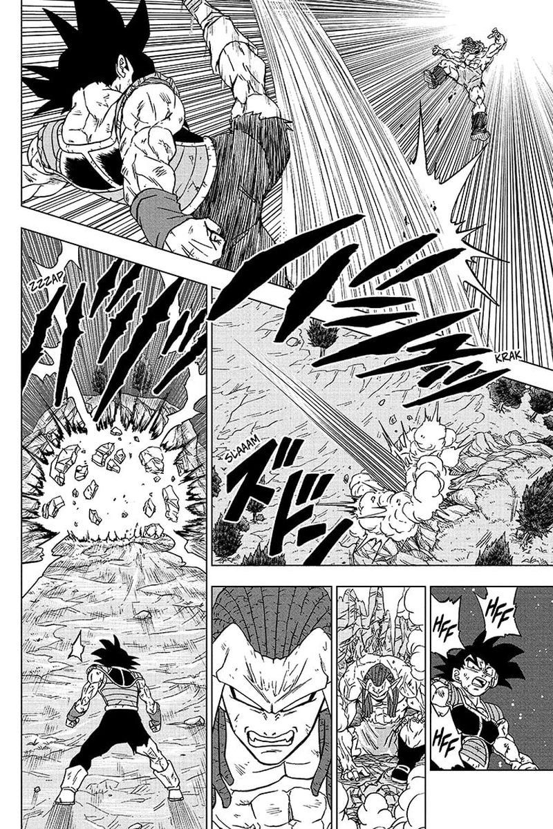 Dragon Ball Super 83 30