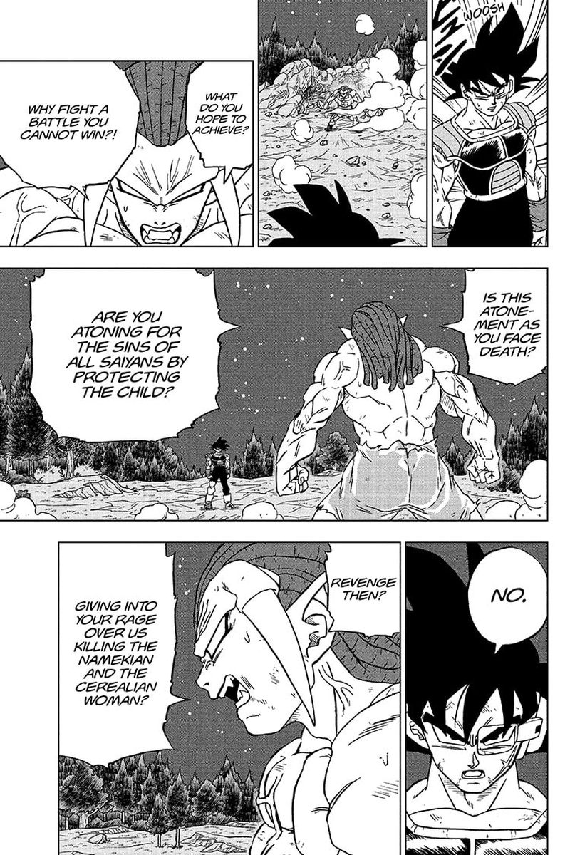 Dragon Ball Super 83 31