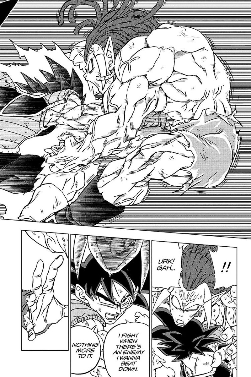 Dragon Ball Super 83 34