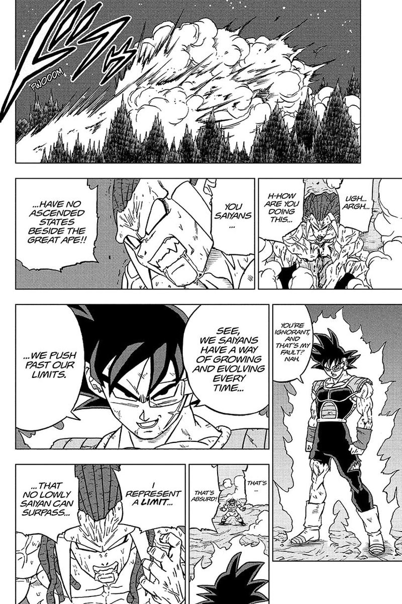 Dragon Ball Super 83 36