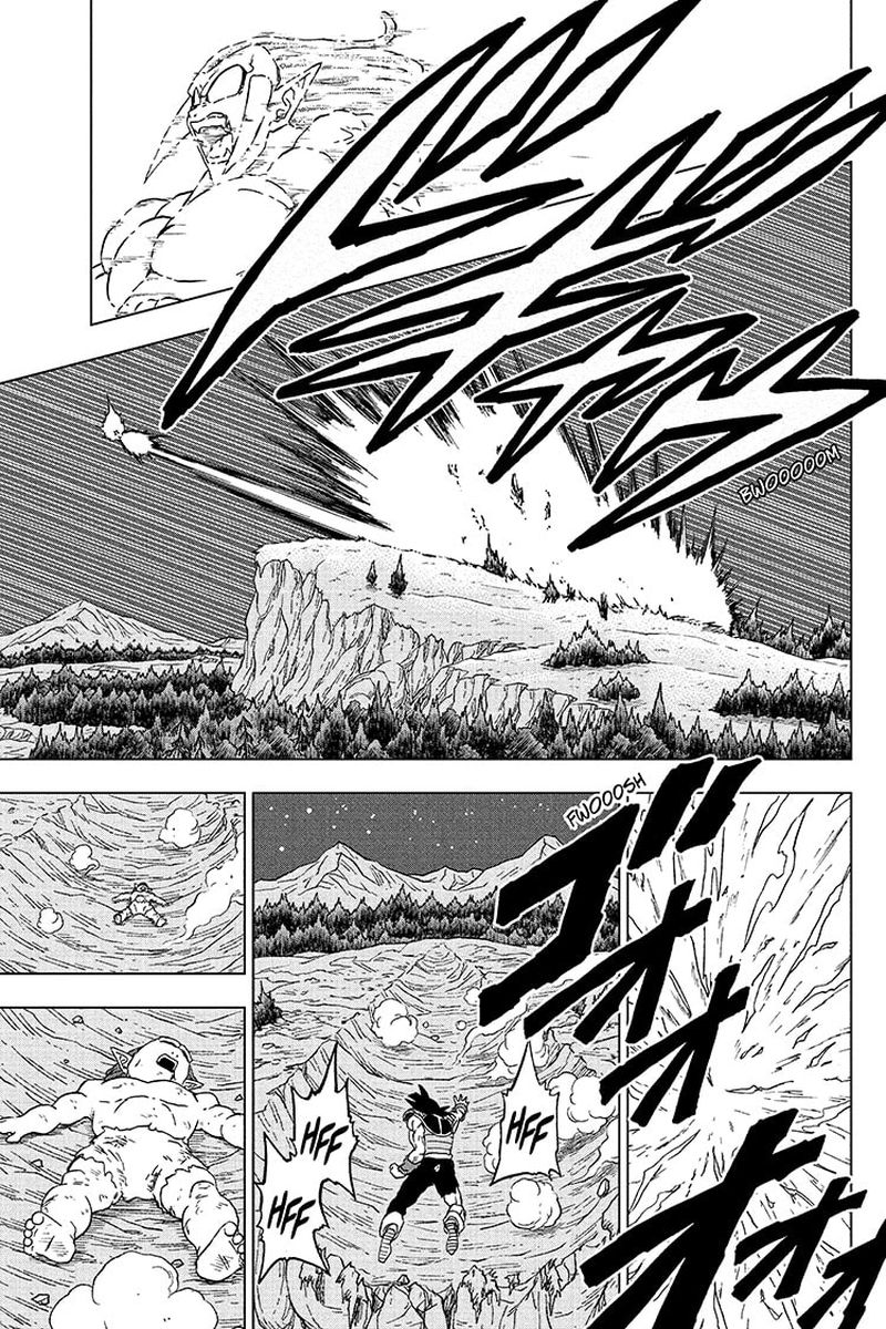 Dragon Ball Super 83 39
