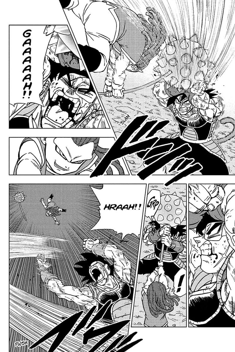 Dragon Ball Super 83 4