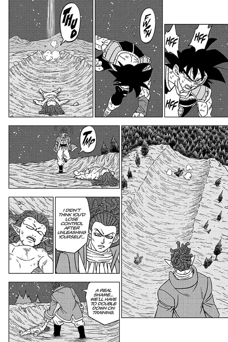 Dragon Ball Super 83 40
