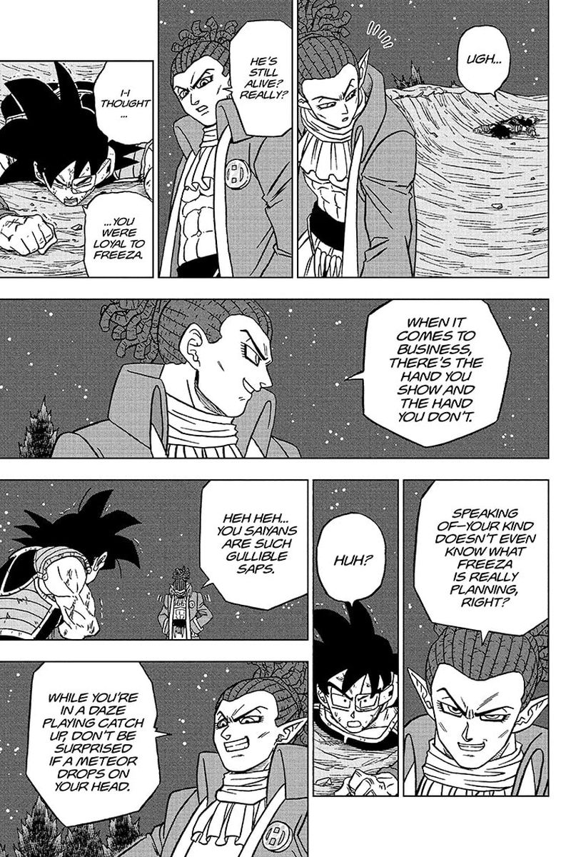 Dragon Ball Super 83 41