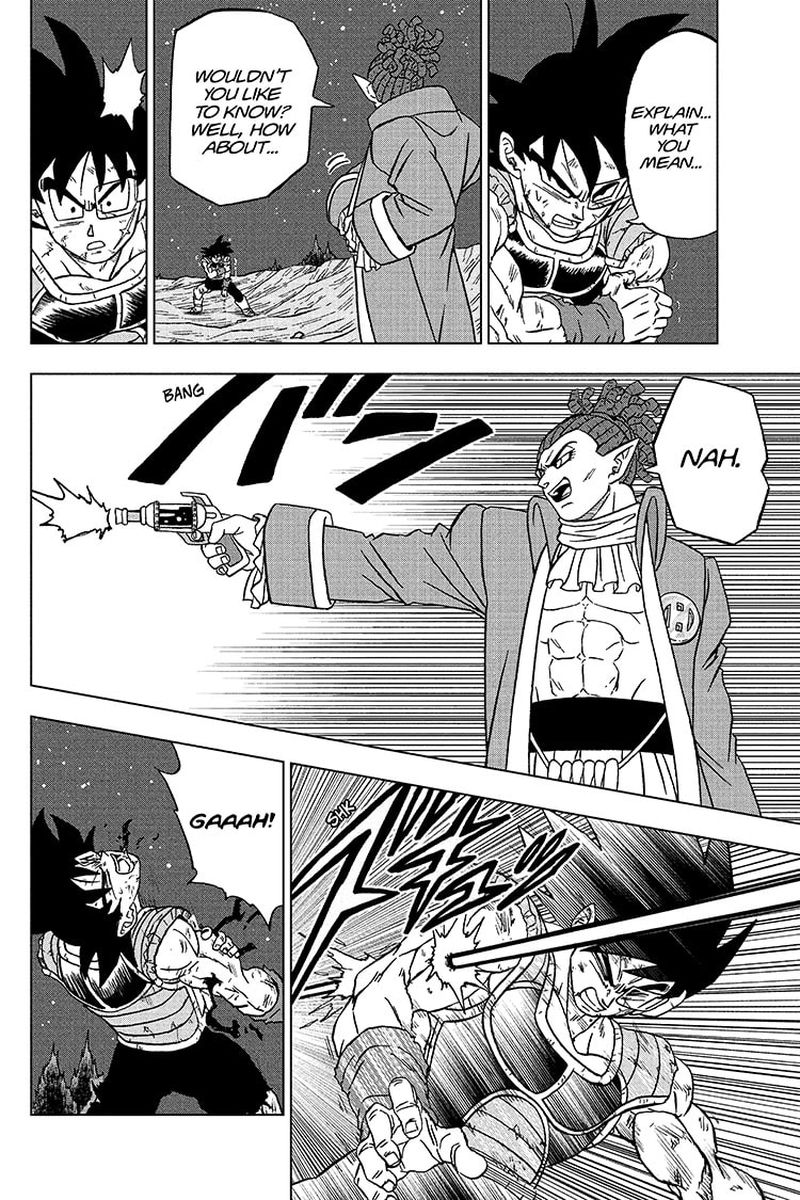 Dragon Ball Super 83 42