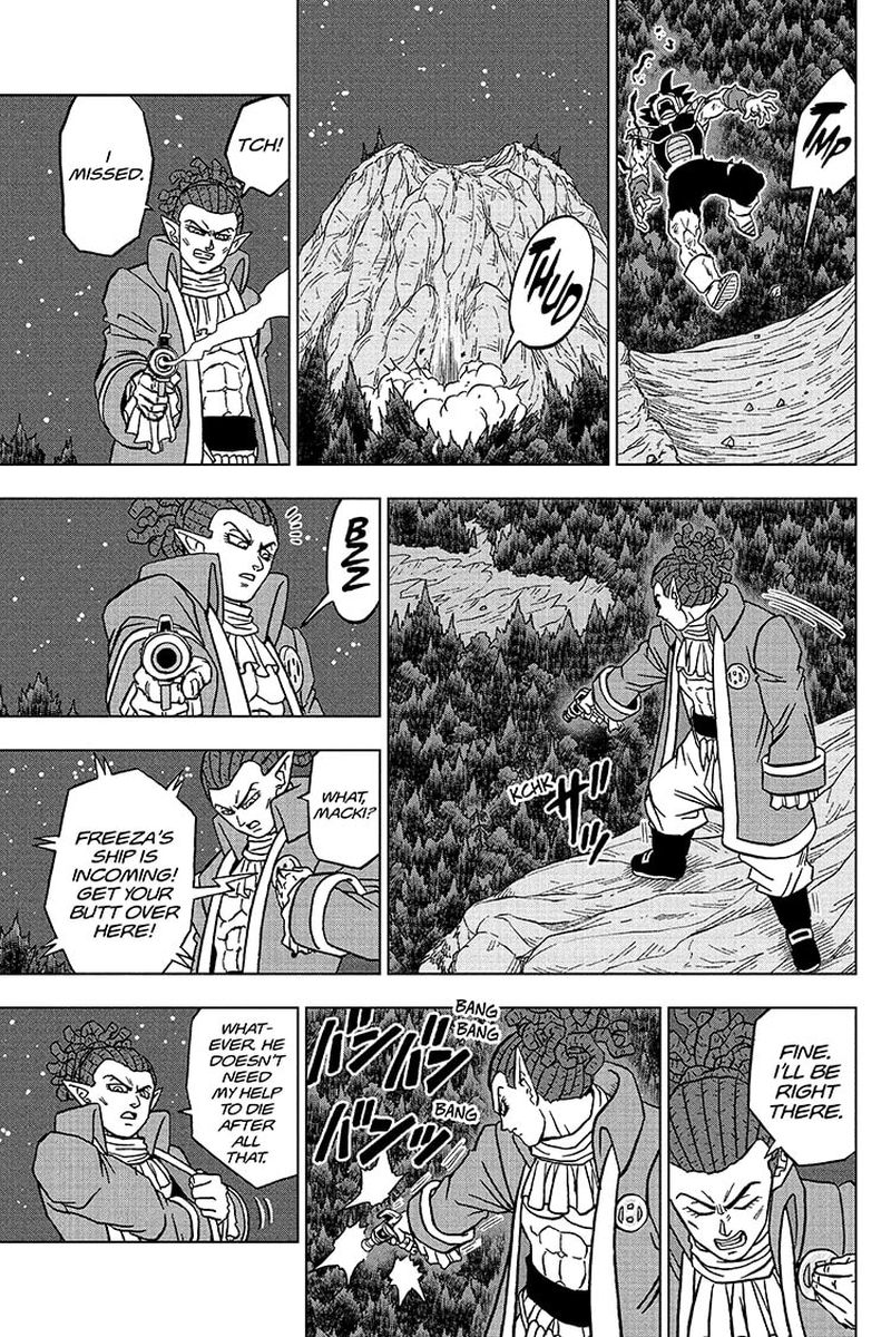 Dragon Ball Super 83 43