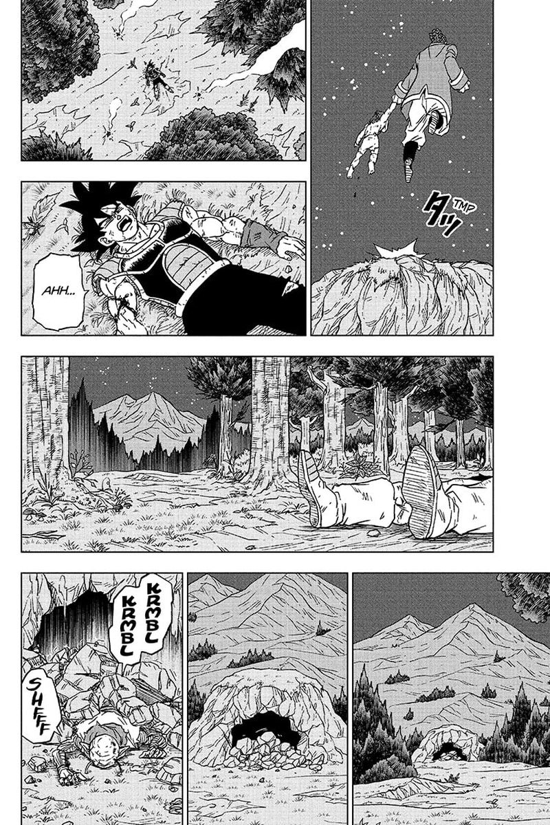 Dragon Ball Super 83 44