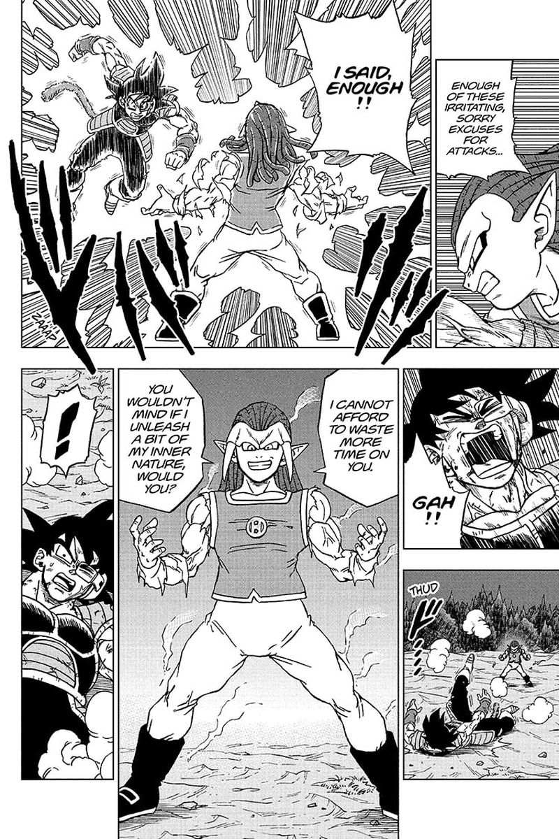 Dragon Ball Super 83 6