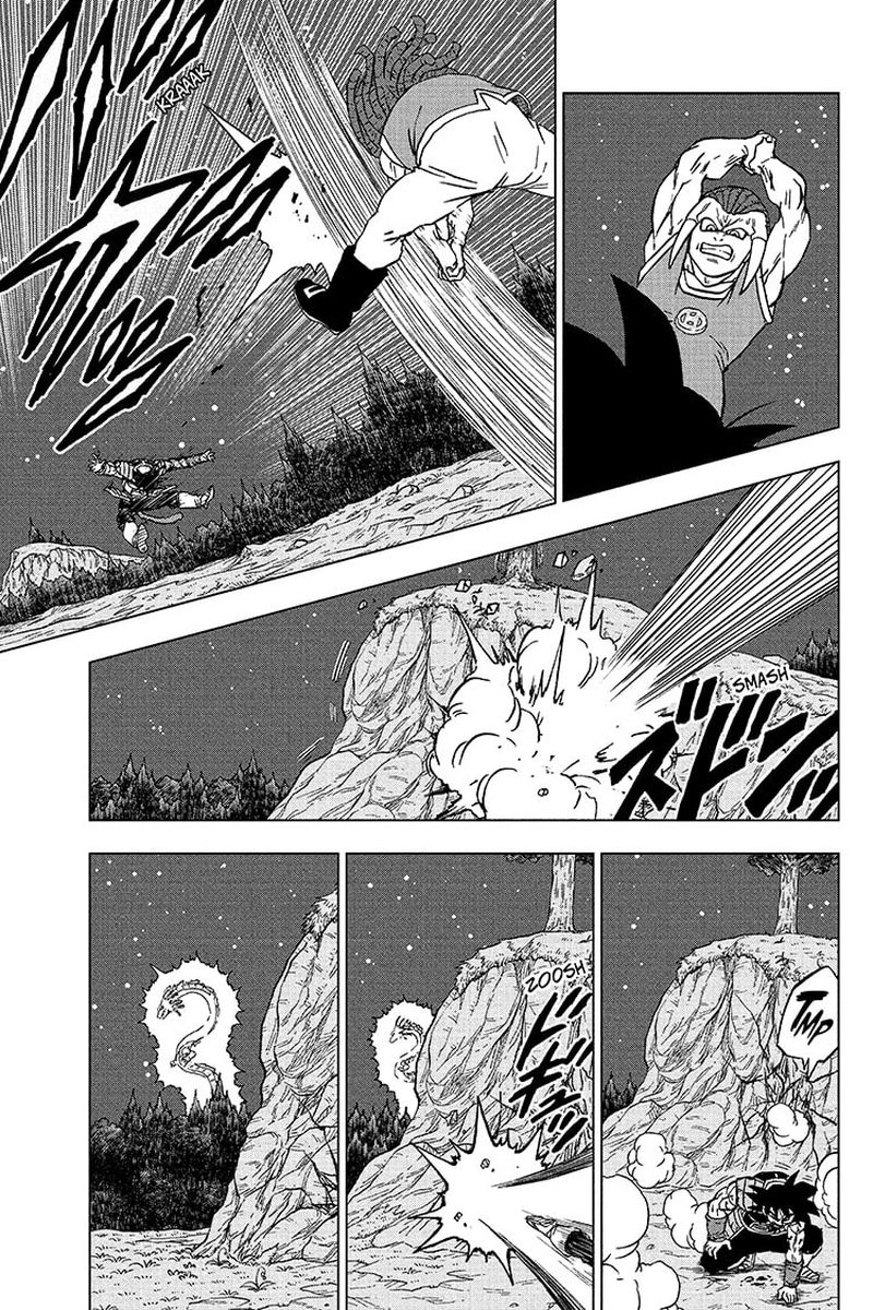 Dragon Ball Super 83 9